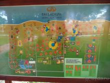 Отличный отель с идеальной чистотой