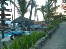 Отличный отель с идеальной чистотой