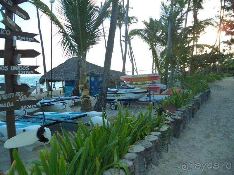 Отличный отель с идеальной чистотой