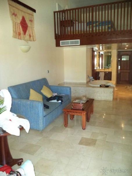 Отличный отель с идеальной чистотой