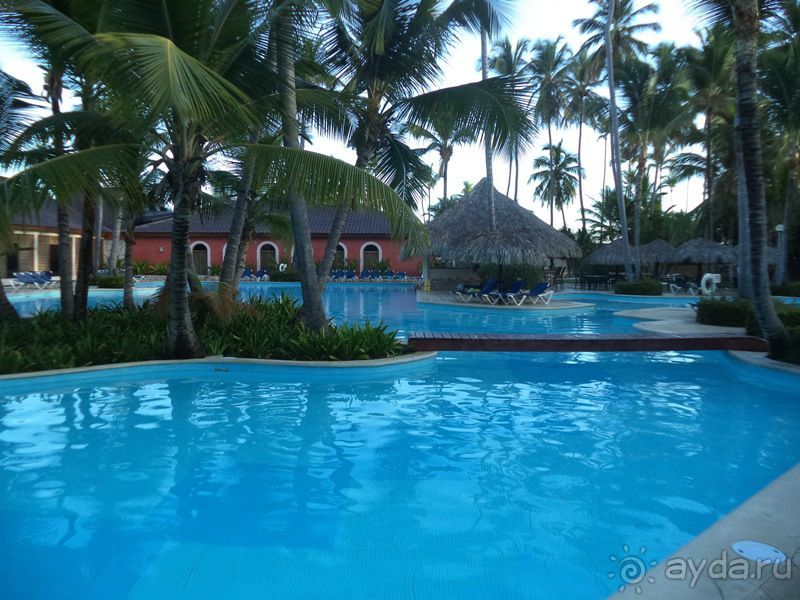 Отличный отель с идеальной чистотой