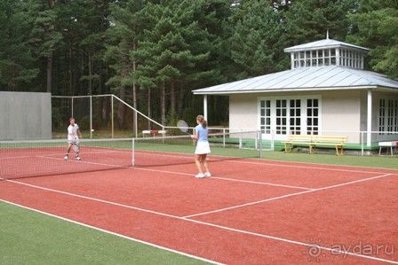 Гостиница Ауска – элитная гостиница, клиенты непростые, а очень удивительные.Расположение рядом с мо