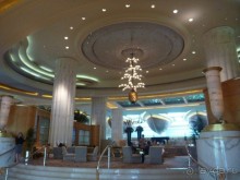 фото Grand Hyatt Dubai