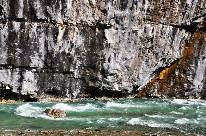 Отдых на море в Абхазии + сафари в горы! Этот отдых в Абхазии не забудем никогда!
