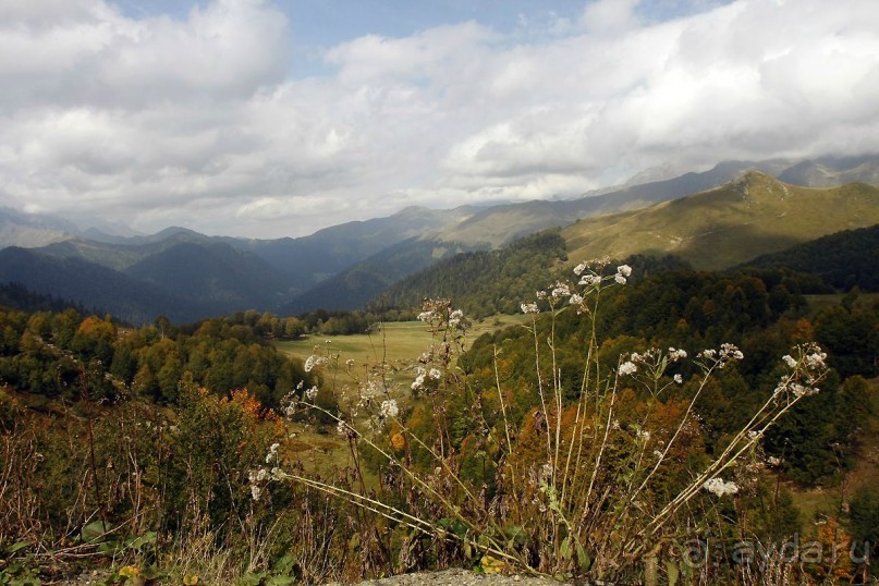Отдых на море в Абхазии + сафари в горы! Этот отдых в Абхазии не забудем никогда!