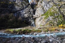 Отдых на море в Абхазии + сафари в горы! Этот отдых в Абхазии не забудем никогда!