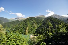 Отдых на море в Абхазии + сафари в горы! Этот отдых в Абхазии не забудем никогда!