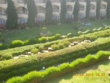 С зимы - в лето!