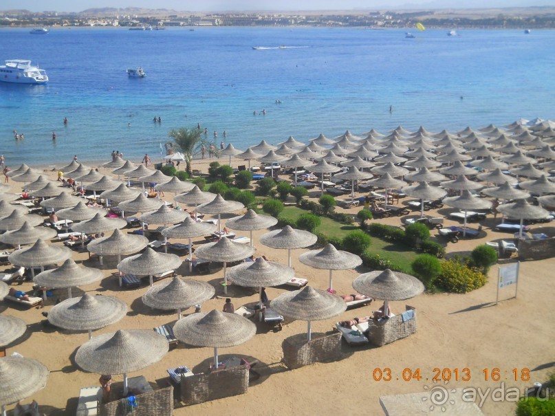 С зимы - в лето!