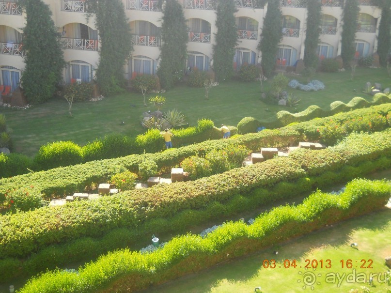 С зимы - в лето!