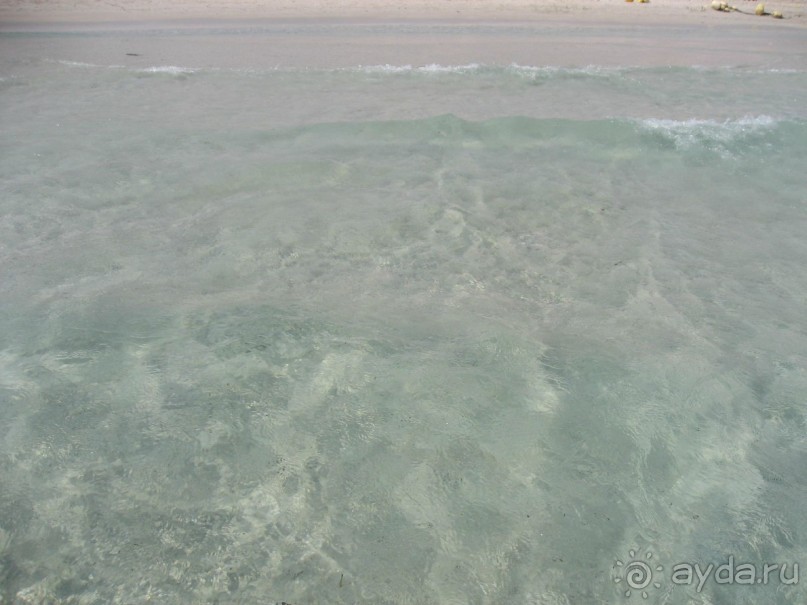 фото Caribbean World Mahdia 