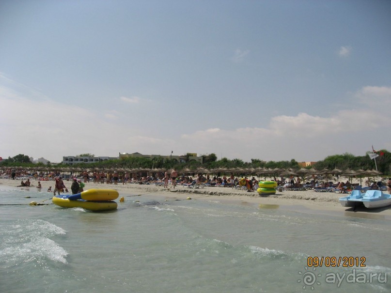 фото Caribbean World Mahdia 