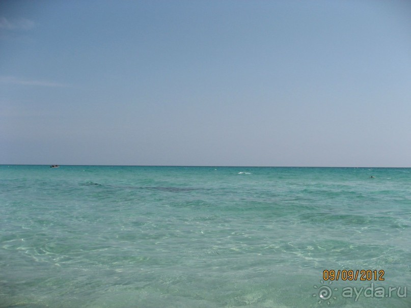 фото Caribbean World Mahdia 