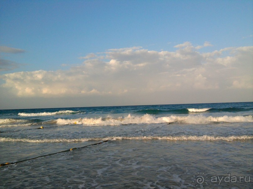 Красивый отель для спокойного отдыха