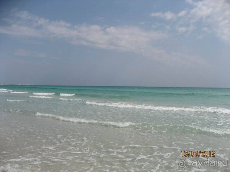 Красивый отель для спокойного отдыха