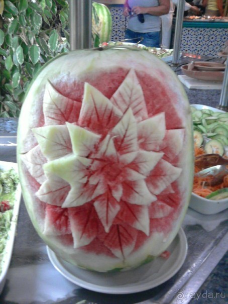 Красивый отель для спокойного отдыха