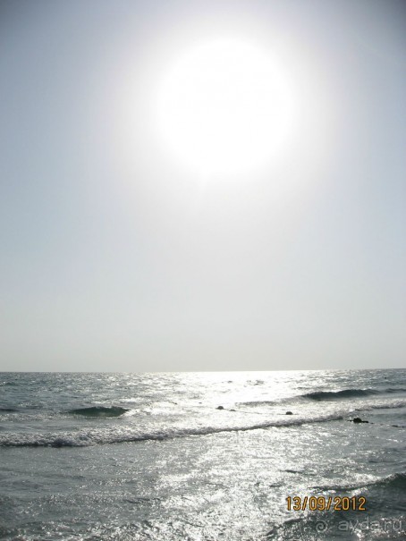 Красивый отель для спокойного отдыха