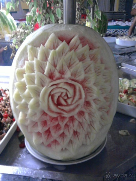 Красивый отель для спокойного отдыха