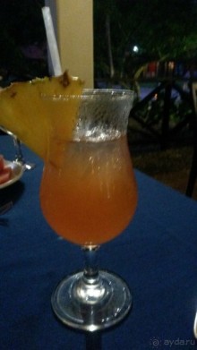 доминикана