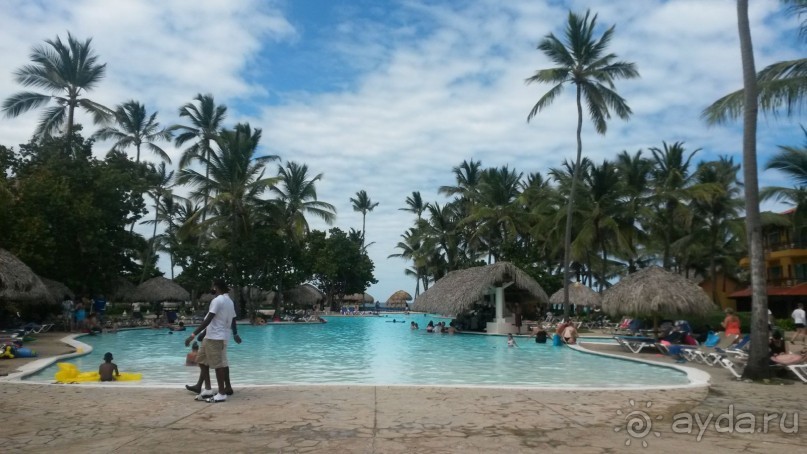 доминикана