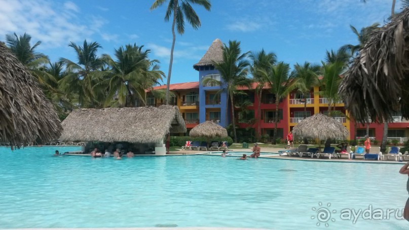 доминикана