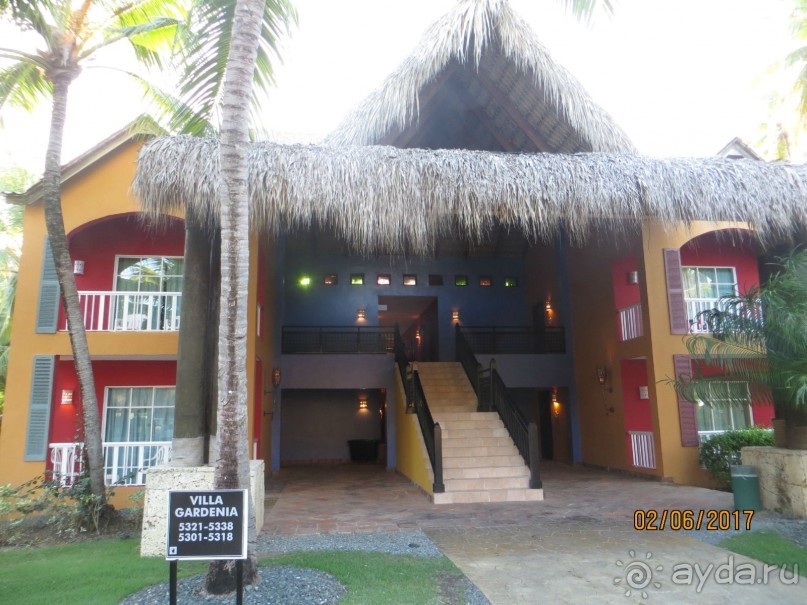 доминикана