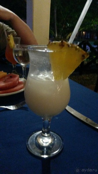 фото Пунта Каны