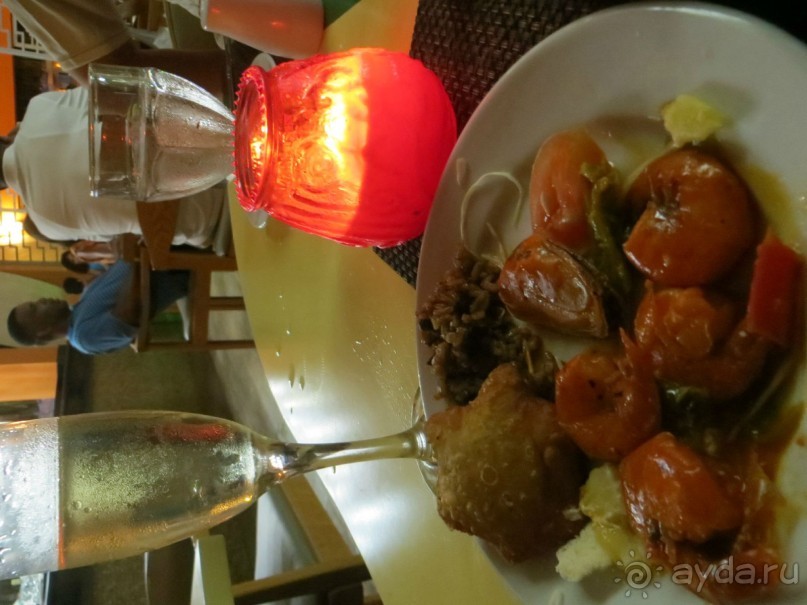 доминикана