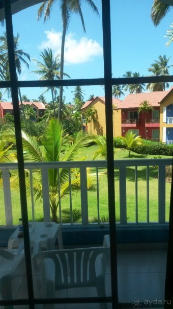 доминикана