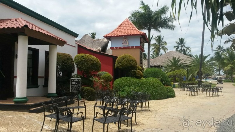 доминикана