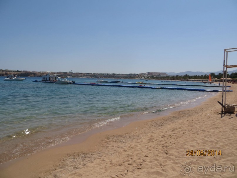 фото Gafy Resort 