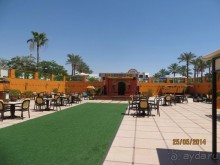 фото Gafy Resort 