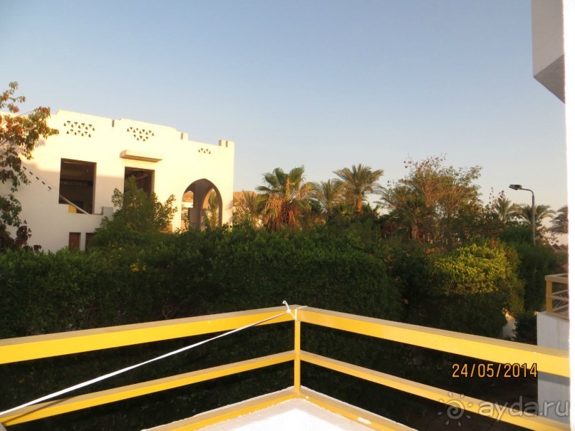 фото Gafy Resort 