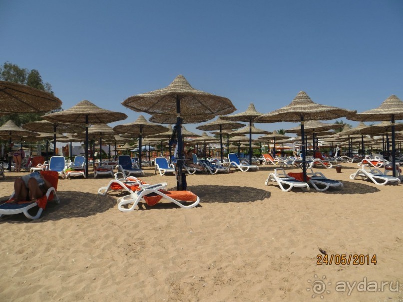 фото Gafy Resort 