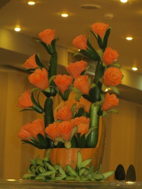 отель на 4 с замечательным  пляжем в бухте