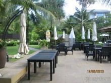 фото Naithonburi Beach Resort