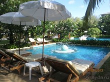 фото Naithonburi Beach Resort