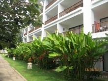 фото Naithonburi Beach Resort