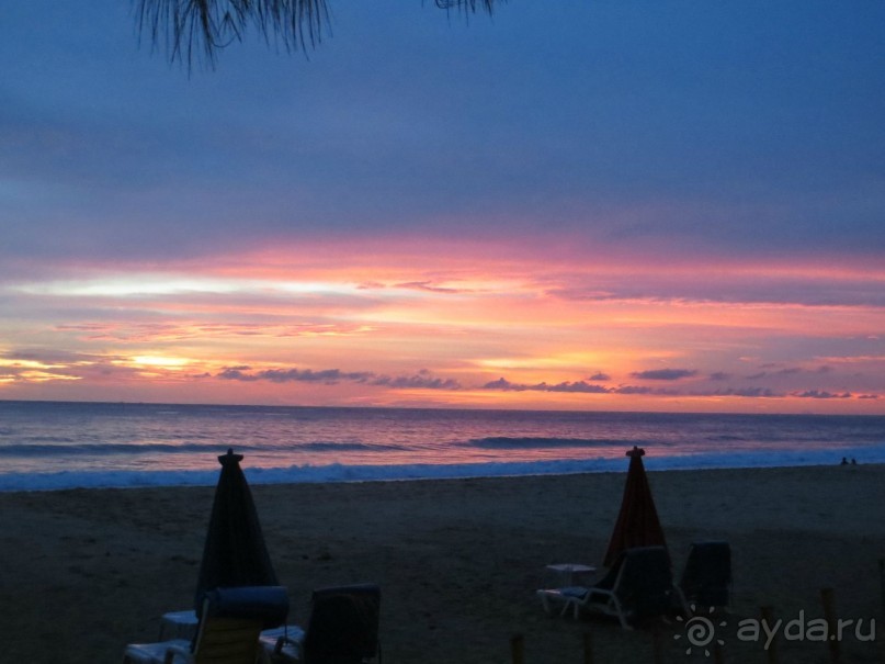 Отель для релакса в тихой деревушке