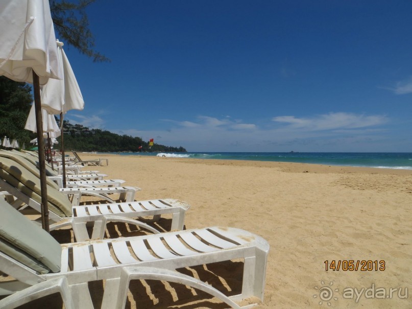 Отель для релакса в тихой деревушке