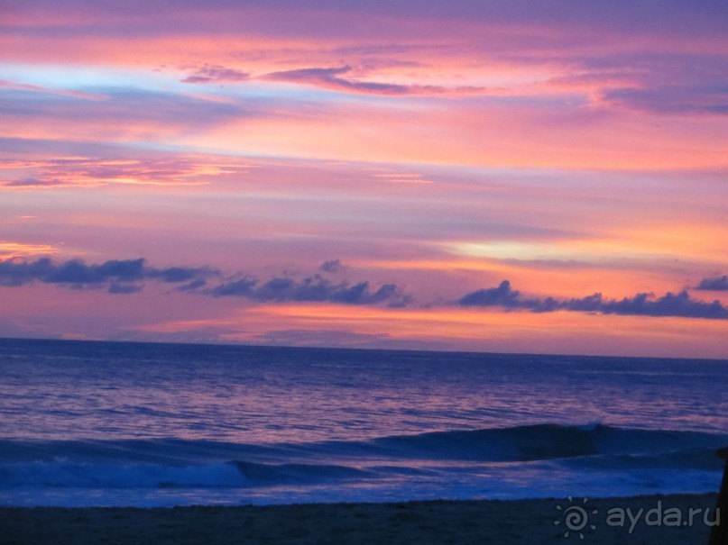Отель для релакса в тихой деревушке