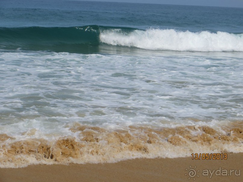 Отель для релакса в тихой деревушке
