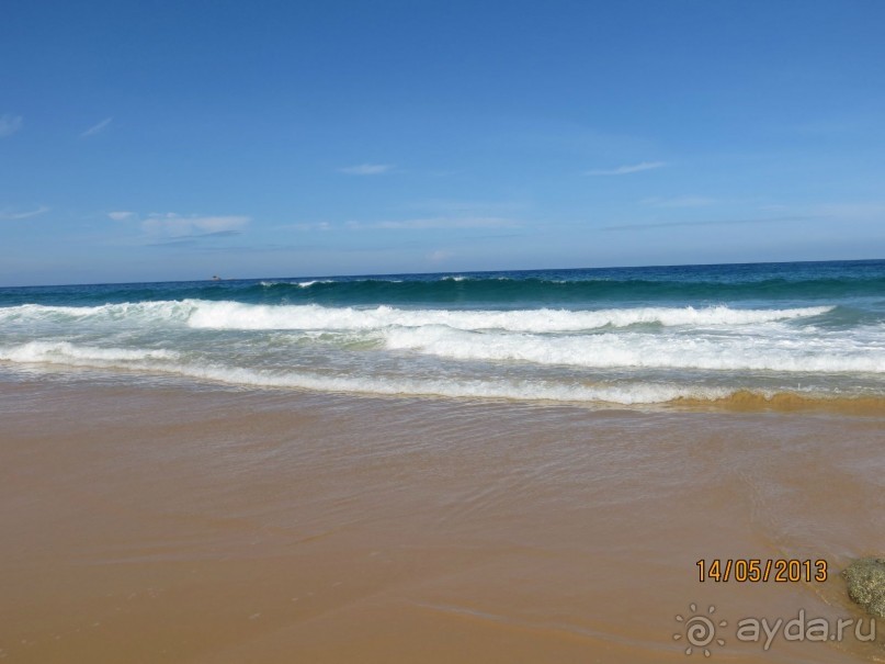 Отель для релакса в тихой деревушке