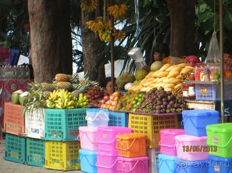 Отель для релакса в тихой деревушке