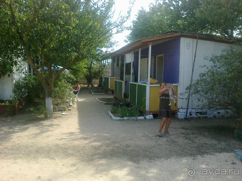 фото База отдыха "Южная"