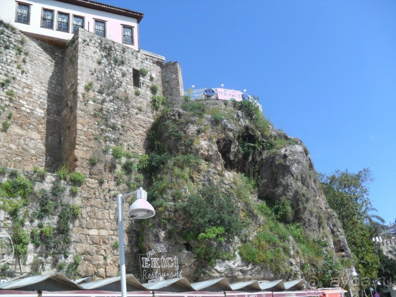 Сказочный отель!