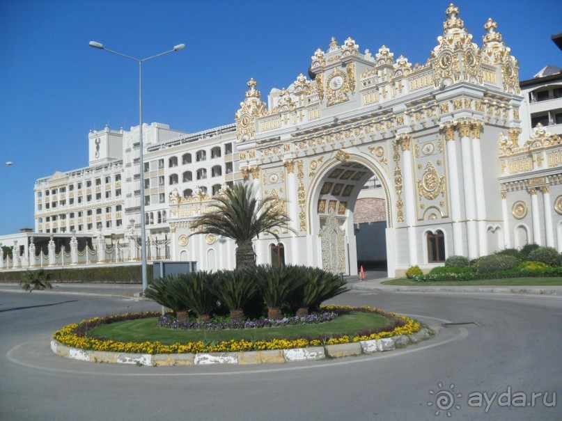 фото Asteria Kremlin Palace