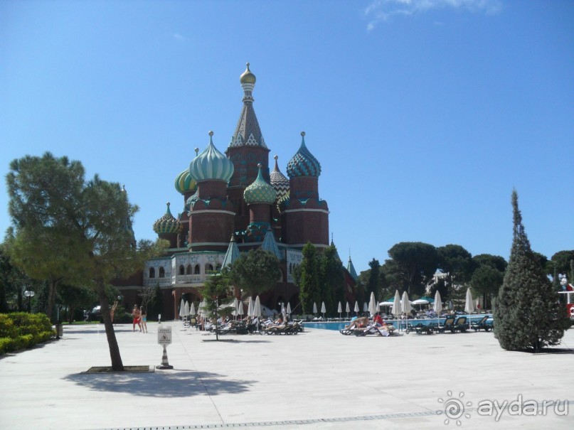 фото Asteria Kremlin Palace