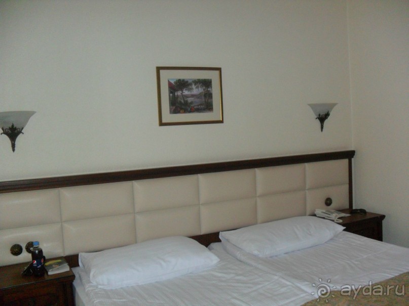 фото Asteria Kremlin Palace