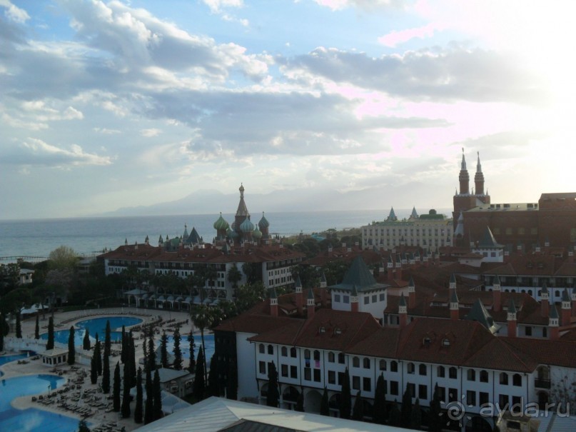 фото Asteria Kremlin Palace